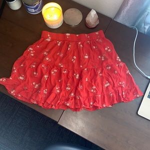 American eagle skirt